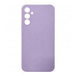 Чохол (накладка) Samsung A346 Galaxy A34 5G, Soft TPU Armor, Light Violet, Фіолетовий