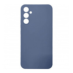 Чохол (накладка) Samsung A346 Galaxy A34 5G, Soft TPU Armor, Linen Blue, Синій