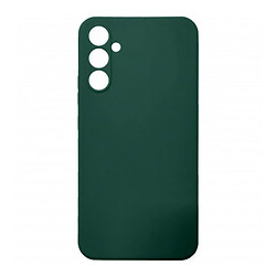 Чохол (накладка) Samsung A346 Galaxy A34 5G, Soft TPU Armor, Midnight Green, Зелений