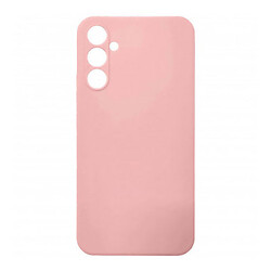Чохол (накладка) Samsung A346 Galaxy A34 5G, Soft TPU Armor, Pink Sand, Рожевий