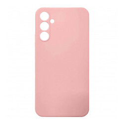 Чехол (накладка) Samsung A346 Galaxy A34 5G, Soft TPU Armor, Pink Sand, Розовый