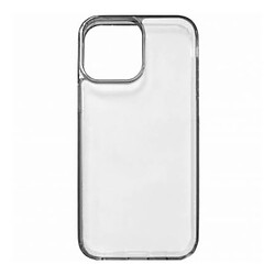 Чехол (накладка) Samsung A042 Galaxy A04e, Crystal Case Armor, Черный