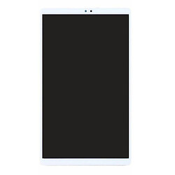 Дисплей (экран) Samsung T220 Galaxy Tab A7 Lite Wi-Fi, С сенсорным стеклом, Белый