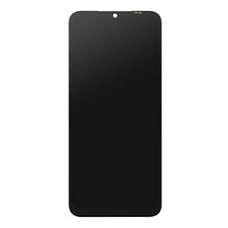 Дисплей (екран) Samsung M146 Galaxy M14, Original (100%), З сенсорним склом, Без рамки, Чорний