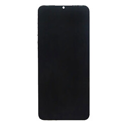 Дисплей (екран) Tecno Spark 9 Pro, Original (100%), З сенсорним склом, Без рамки, Чорний