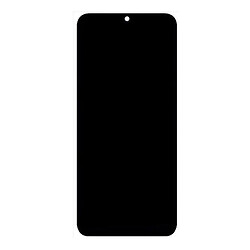 Дисплей (экран) Motorola XT2345 Moto E13, Original (PRC), С сенсорным стеклом, Без рамки, Черный