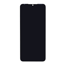 Дисплей (экран) Tecno Pop 5 LTE, Original (PRC), С сенсорным стеклом, Без рамки, Черный
