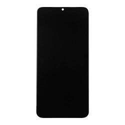 Дисплей (экран) Xiaomi Redmi Note 8 Pro, Original (PRC), С сенсорным стеклом, С рамкой, Серебряный