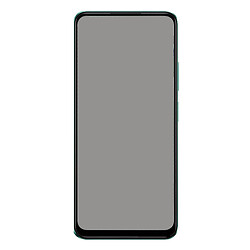 Дисплей (экран) Xiaomi Poco X5 / Redmi Note 12 / Redmi Note 12 5G, С сенсорным стеклом, С рамкой, IPS, Черный