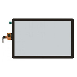 Тачскрин (сенсор) под китайский планшет PX101E93B041, 10.1 inch, 6 пин, 155 x 239 мм., Черный