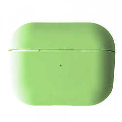 Чохол (накладка) Apple AirPods Pro 2, Slim, Зелений