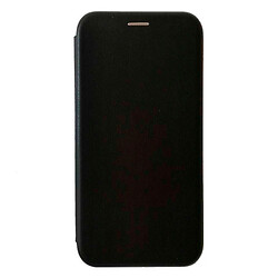 Чехол (книжка) ZTE Blade L9, G-Case Ranger, Черный