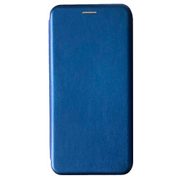 Чехол (книжка) ZTE Blade L9, G-Case Ranger, Синий