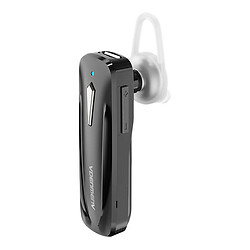 Bluetooth-гарнитура Denmen DL22, Моно, Черный