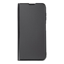 Чохол (книжка) Samsung A145 Galaxy A14, Gelius Book Cover Shell, Чорний