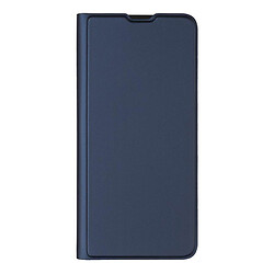 Чохол (книжка) Samsung A145 Galaxy A14, Gelius Book Cover Shell, Синій