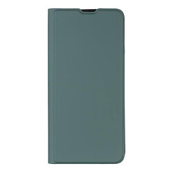 Чехол (книжка) Samsung A145 Galaxy A14, Gelius Book Cover Shell, Зеленый