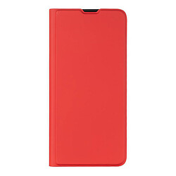 Чохол (книжка) Samsung A145 Galaxy A14, Gelius Book Cover Shell, Червоний