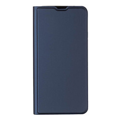 Чехол (книжка) Samsung A346 Galaxy A34 5G, Gelius Book Cover Shell, Синий
