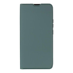 Чехол (книжка) Samsung A346 Galaxy A34 5G, Gelius Book Cover Shell, Зеленый
