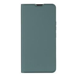 Чохол (книжка) Samsung A546 Galaxy A54 5G, Gelius Book Cover Shell, Зелений