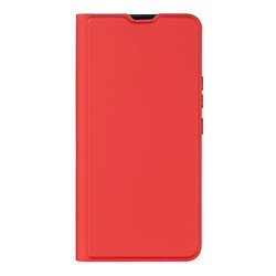 Чехол (книжка) Samsung A546 Galaxy A54 5G, Gelius Book Cover Shell, Красный