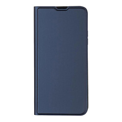 Чохол (книжка) Xiaomi Poco X5 5G, Gelius Book Cover Shell, Синій