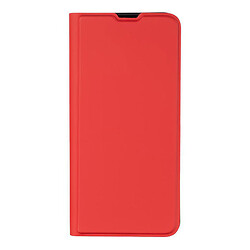 Чехол (книжка) Xiaomi Poco X5 5G, Gelius Book Cover Shell, Красный