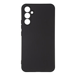 Чохол (накладка) Samsung A346 Galaxy A34 5G, Original Soft Case, Чорний