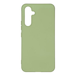 Чохол (накладка) Samsung A546 Galaxy A54 5G, Original Soft Case, Зелений
