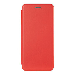 Чехол (книжка) Samsung A145 Galaxy A14, G-Case Ranger, Красный