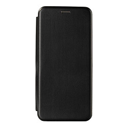 Чохол (книжка) Samsung A346 Galaxy A34 5G, G-Case Ranger, Чорний