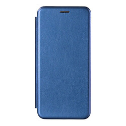 Чехол (книжка) Samsung A546 Galaxy A54 5G, G-Case Ranger, Синий