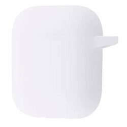 Чохол (накладка) Apple AirPods / AirPods 2, Slim, Прозорий