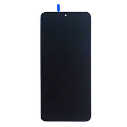 Дисплей (экран) Huawei Enjoy 50 Pro / Nova Y90, Original (PRC), С сенсорным стеклом, С рамкой, Черный