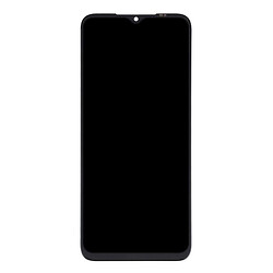 Дисплей (экран) Nokia G11 Plus, High quality, С сенсорным стеклом, Без рамки, Черный