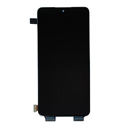 Дисплей (экран) OnePlus Ace, С сенсорным стеклом, Без рамки, TFT, Черный