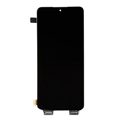 Дисплей (екран) OnePlus 10R / 10T 5G / Ace Pro, Без рамки, З сенсорним склом, TFT, Чорний