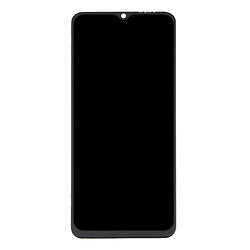 Дисплей (экран) Vivo Y31 / Y31s / Y53S, Original (PRC), С сенсорным стеклом, С рамкой, Черный