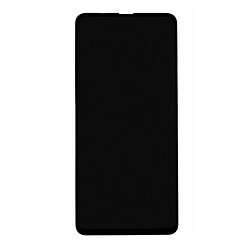 Дисплей (экран) Xiaomi Mi Mix 3, С сенсорным стеклом, С рамкой, TFT, Черный