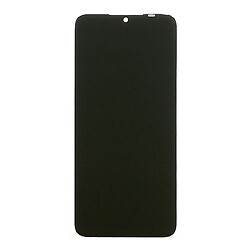 Дисплей (экран) Xiaomi Redmi Note 7 / Redmi Note 7 Pro, Original (PRC), С сенсорным стеклом, С рамкой, Белый