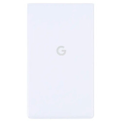 Задняя крышка Google Pixel 6a, High quality, Белый