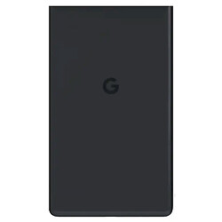 Задняя крышка Google Pixel 6a, High quality, Черный