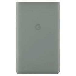 Задняя крышка Google Pixel 7 Pro, High quality, Серый