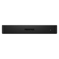 HDD-накопитель Seagate Expansion Portable, 5 Тб., Черный – купить