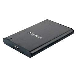 Внешний USB карман для HDD Gembird EE2-U3S-6, Черный