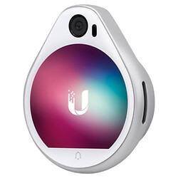Зчитувач Ubiquiti UniFi Access Reader Pro, Білий