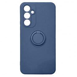 Чохол (накладка) Samsung A546 Galaxy A54 5G, SMTT, Синій