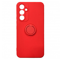 Чехол (накладка) Samsung A546 Galaxy A54 5G, SMTT, Красный