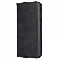 Чехол (книжка) Samsung A346 Galaxy A34 5G, Leather Case Fold, Черный